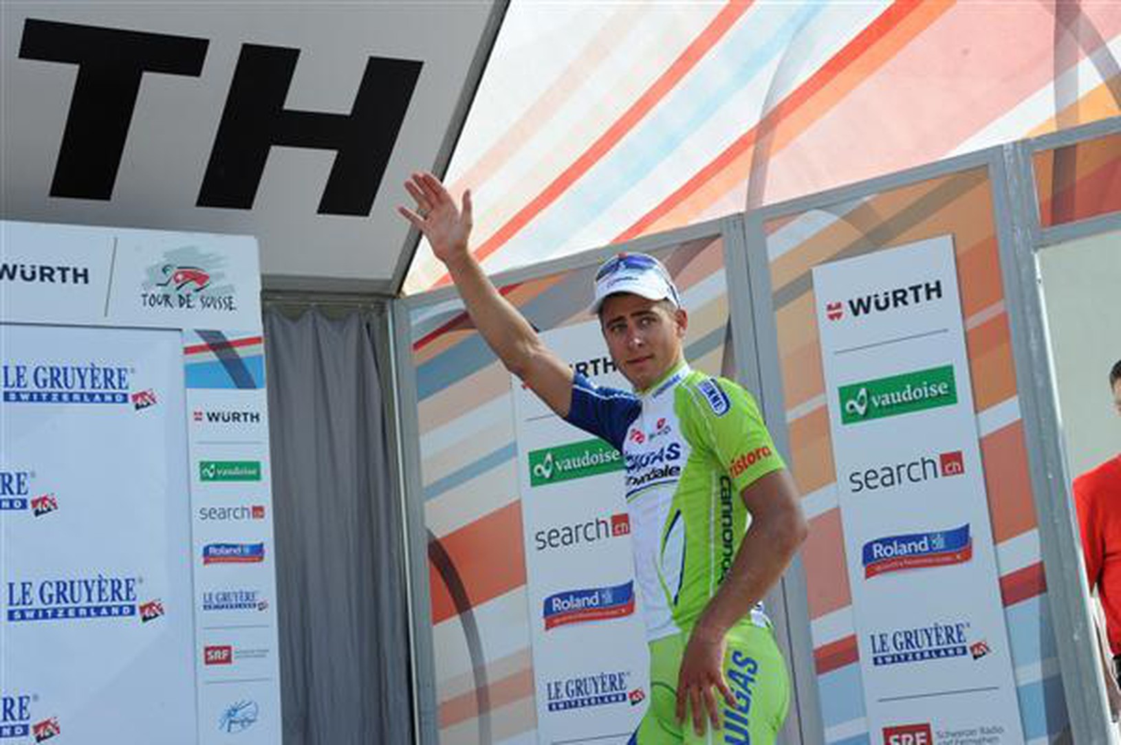 Peter Sagan