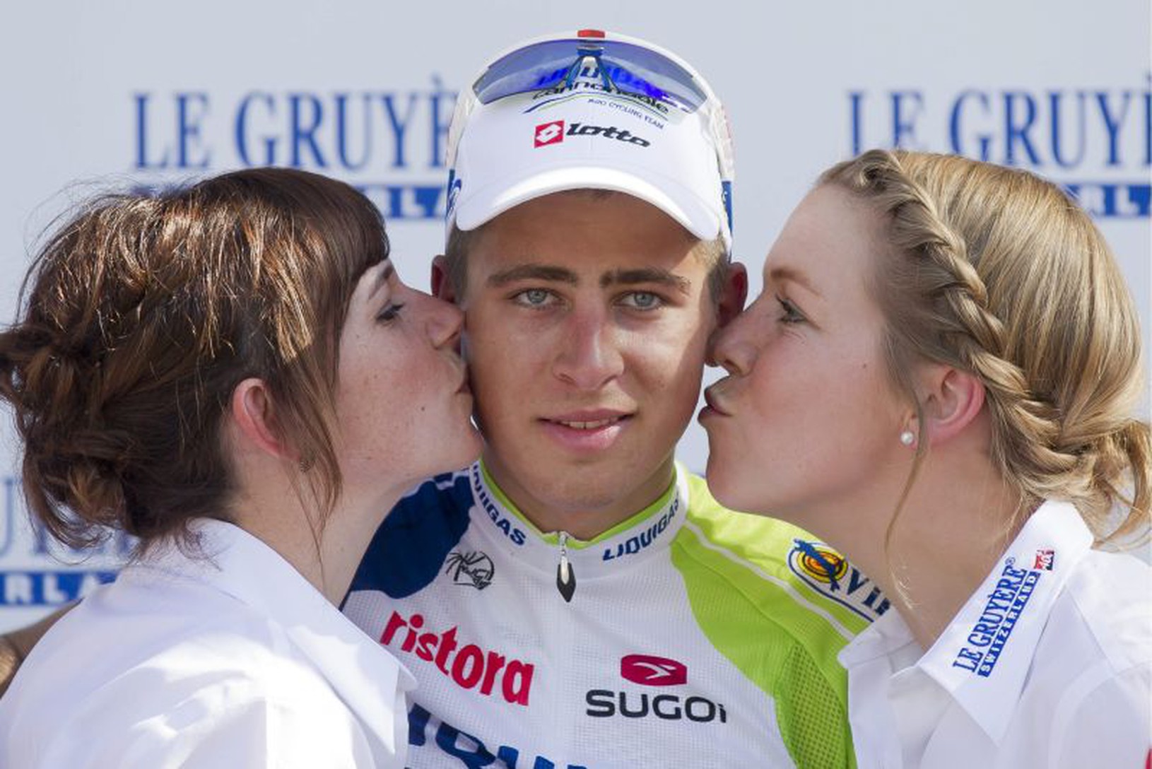 Peter Sagan