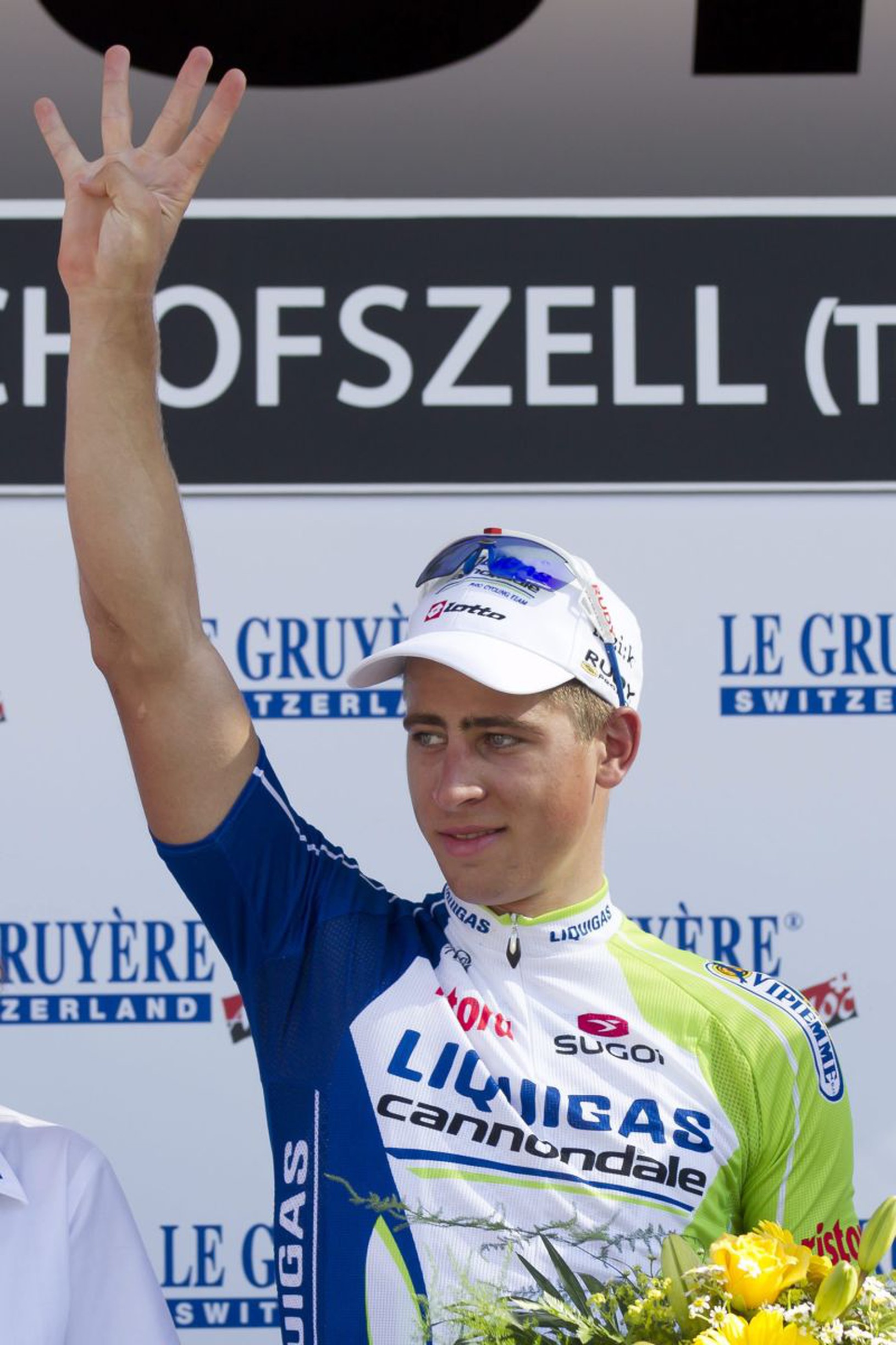 Peter Sagan