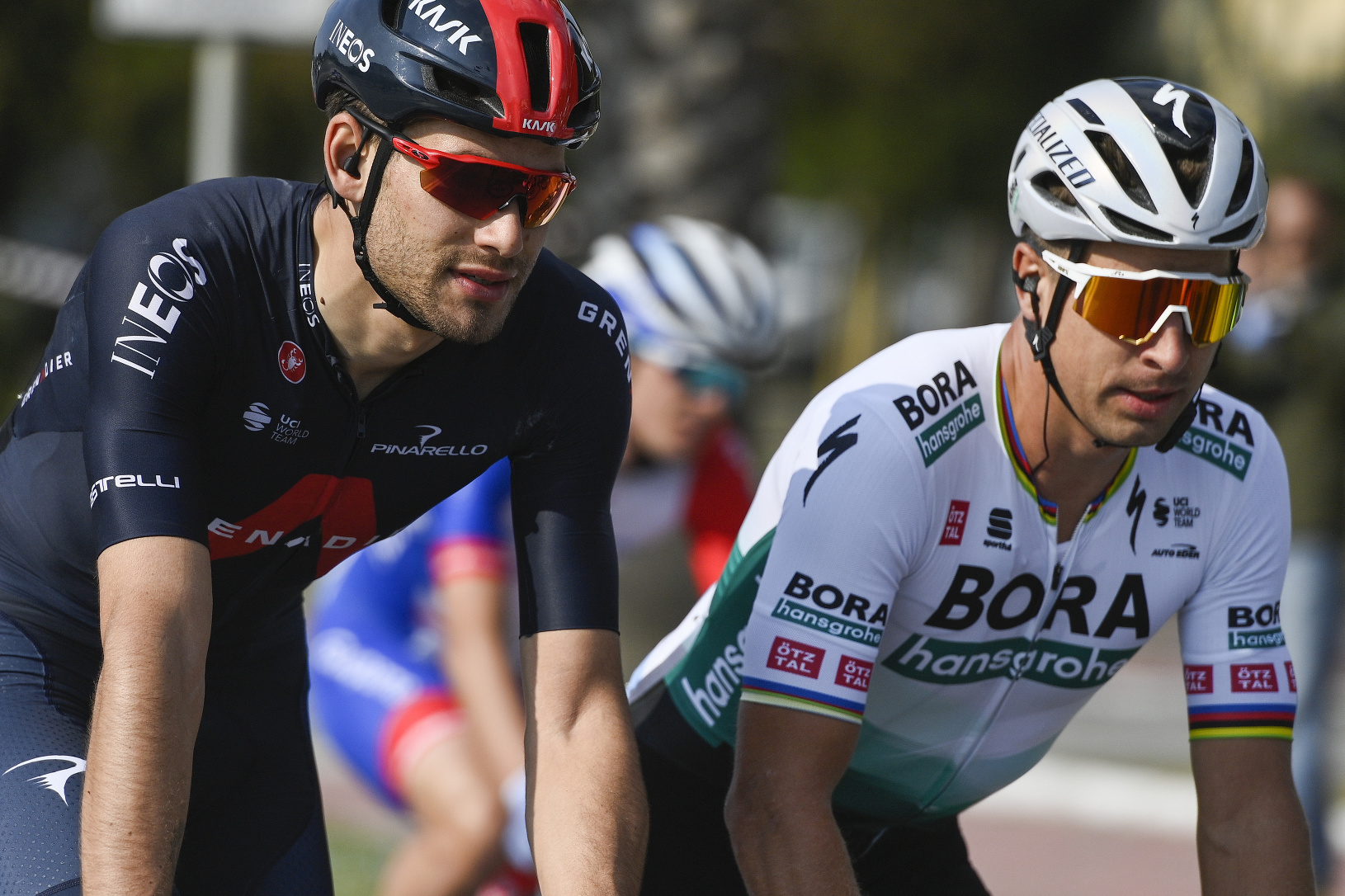 Peter Sagan