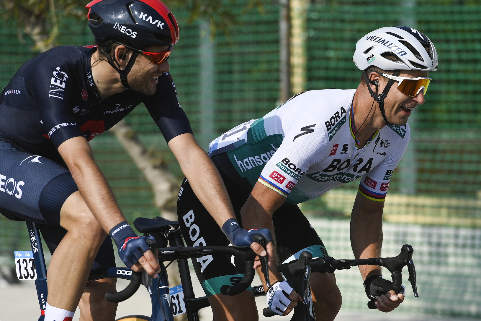 Peter Sagan