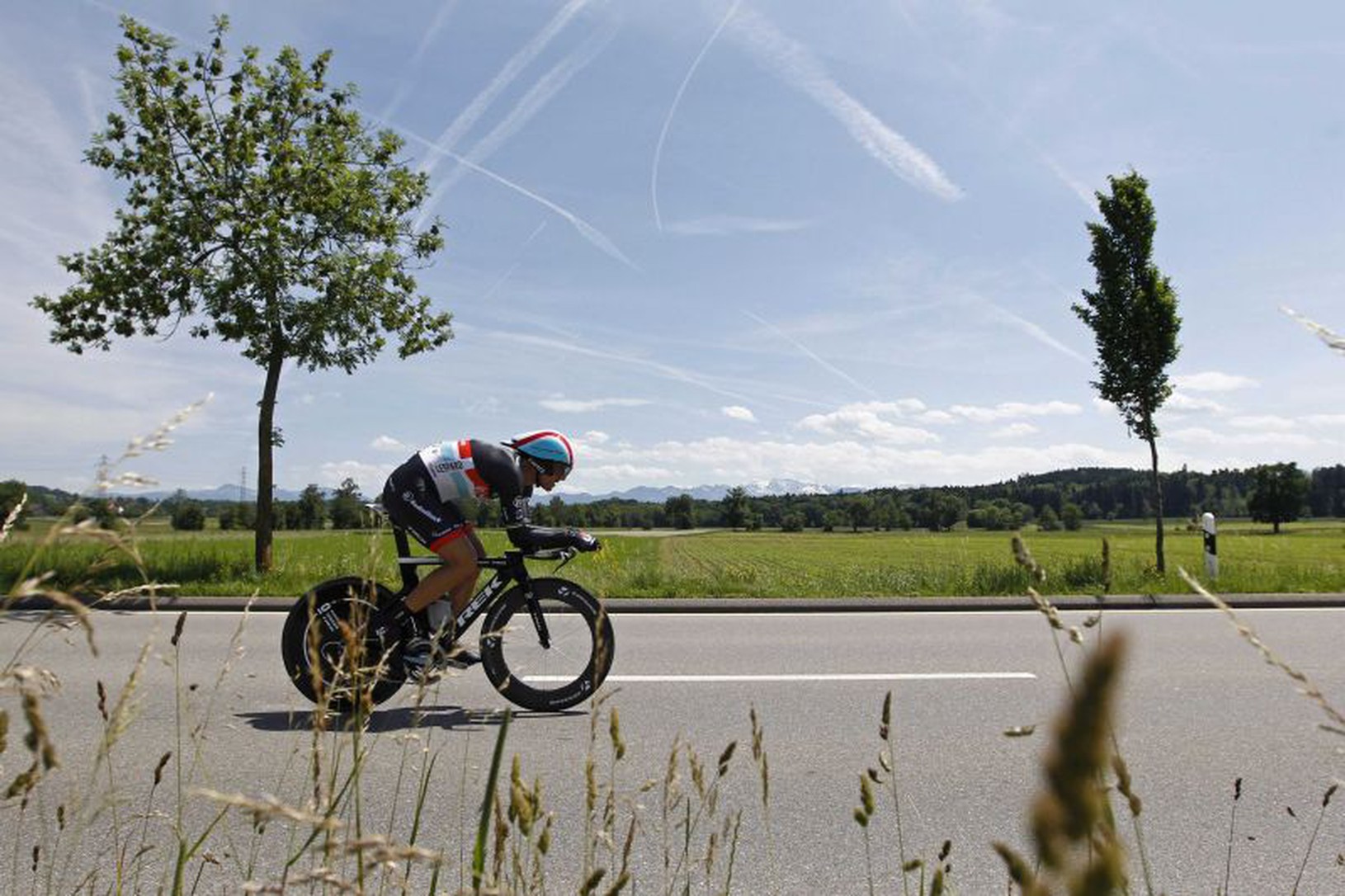 Fabien Cancellara