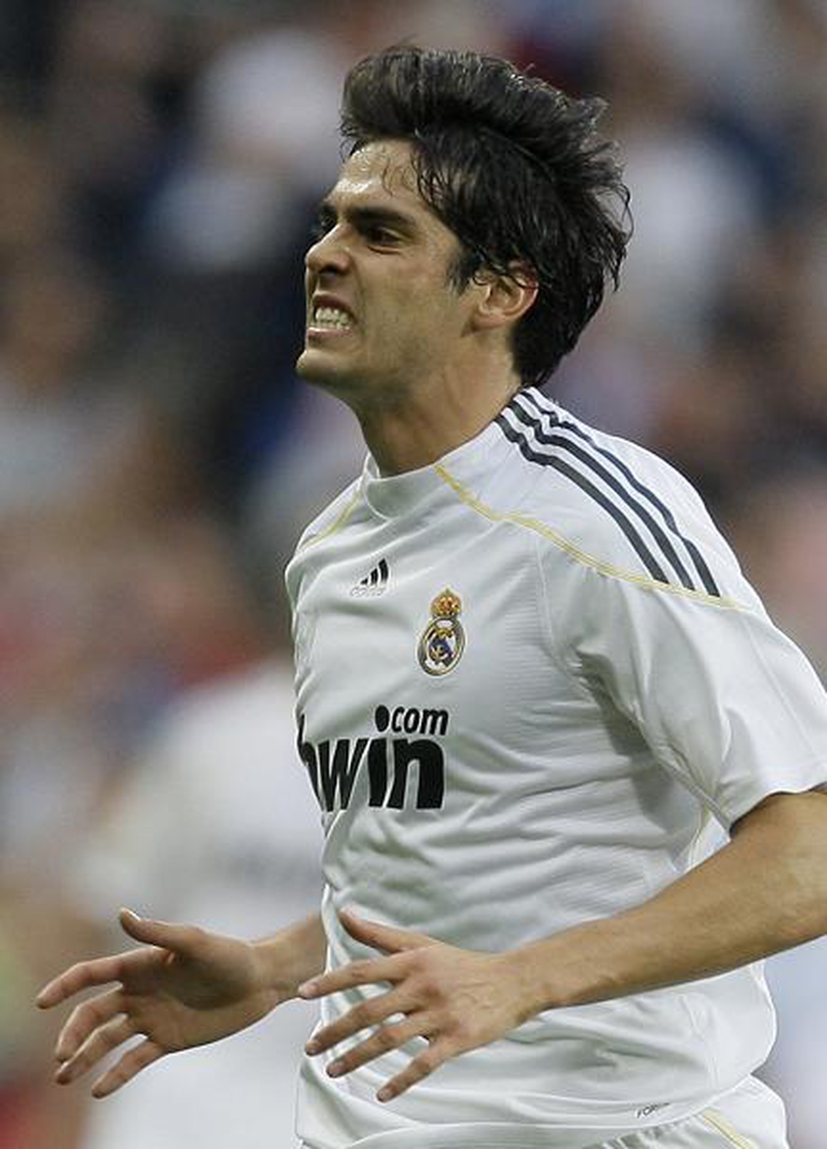 Real Madrid - Xerez