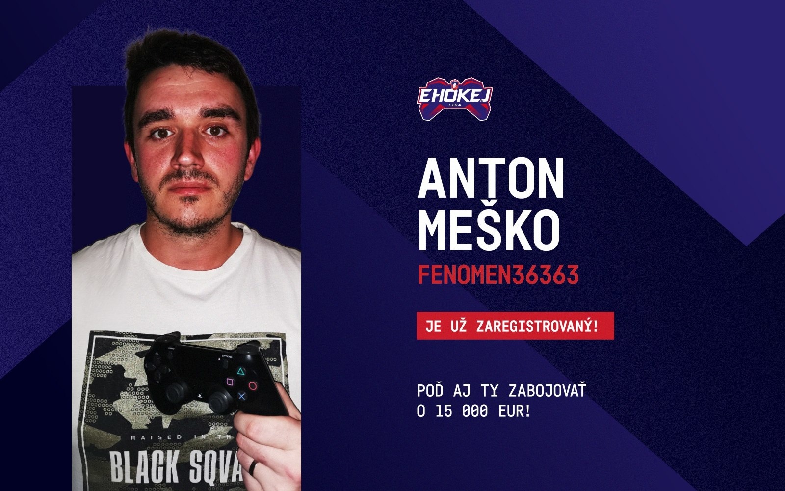 Anton Meško
