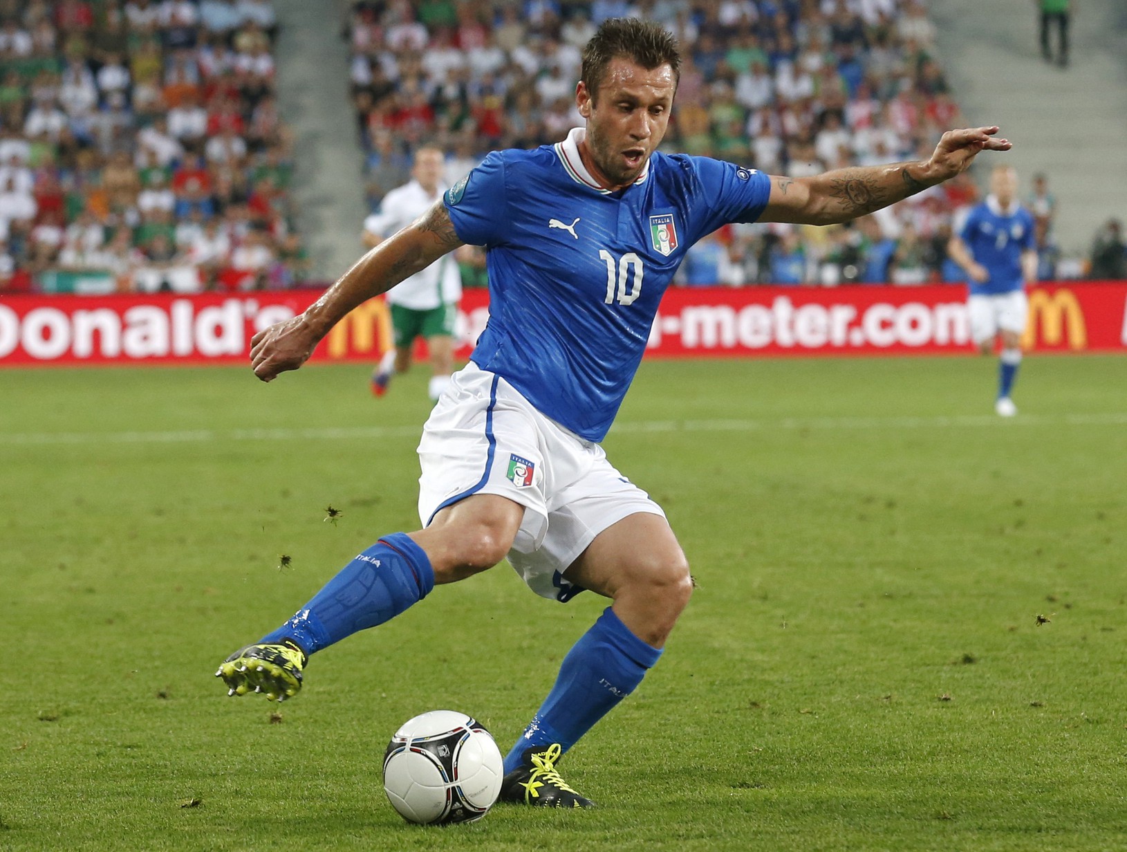 Antonio Cassano