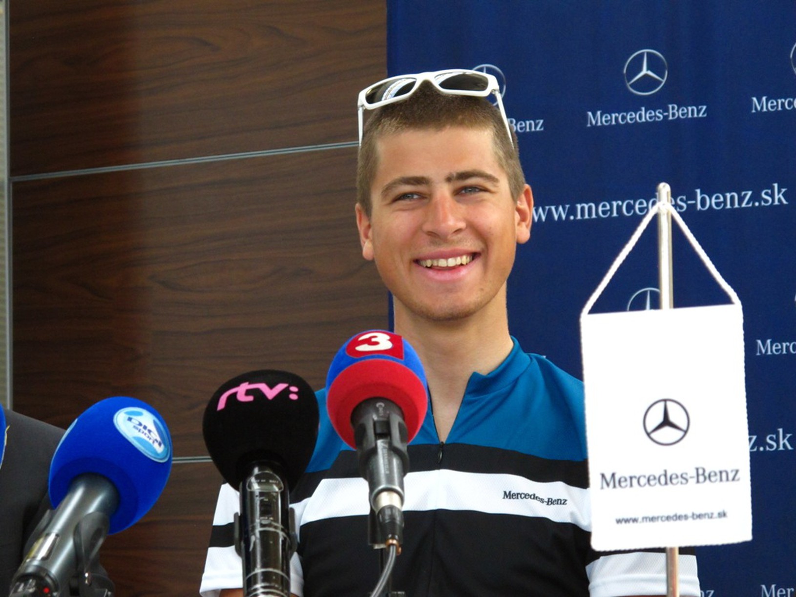 Peter Sagan