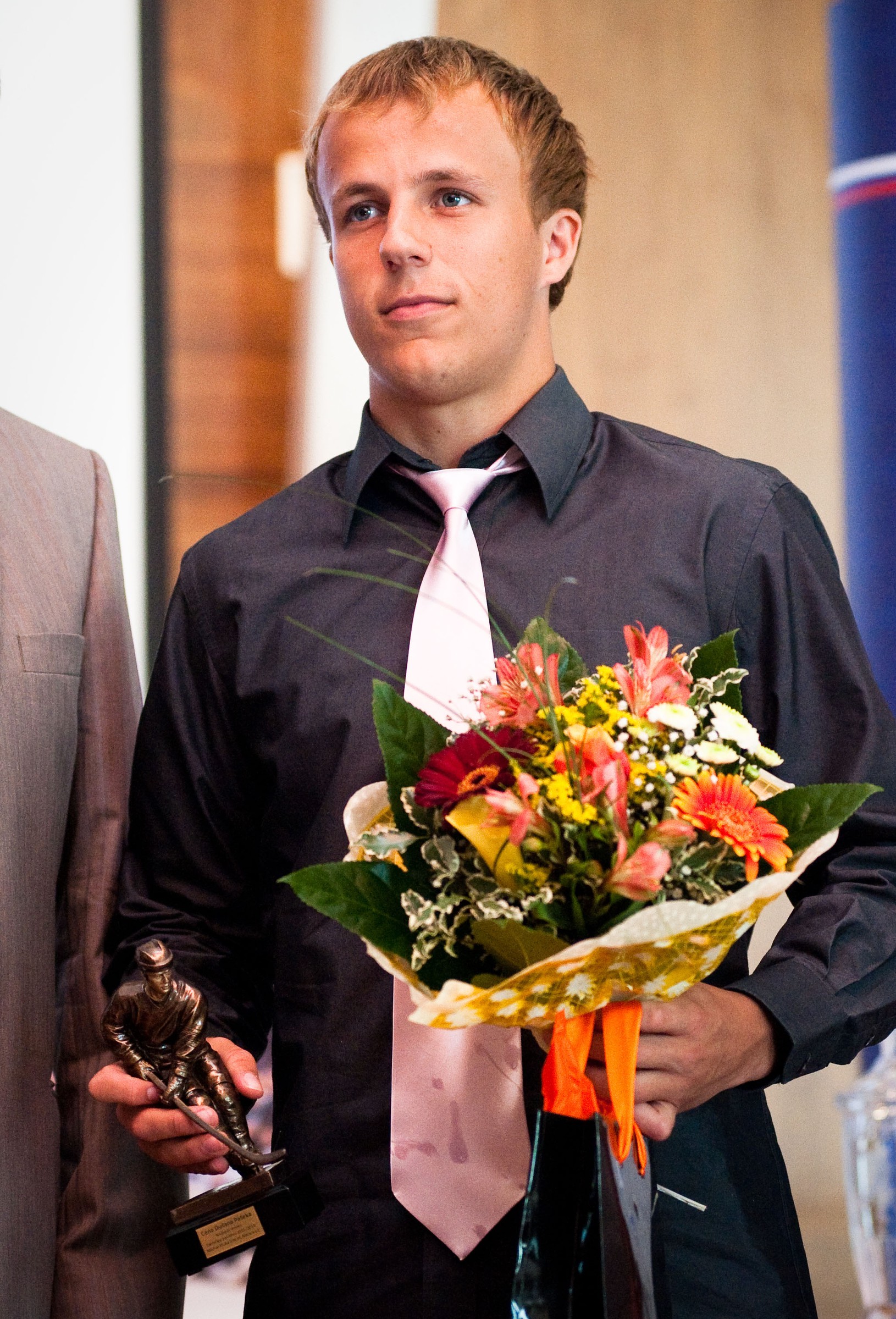 Michal Kluka