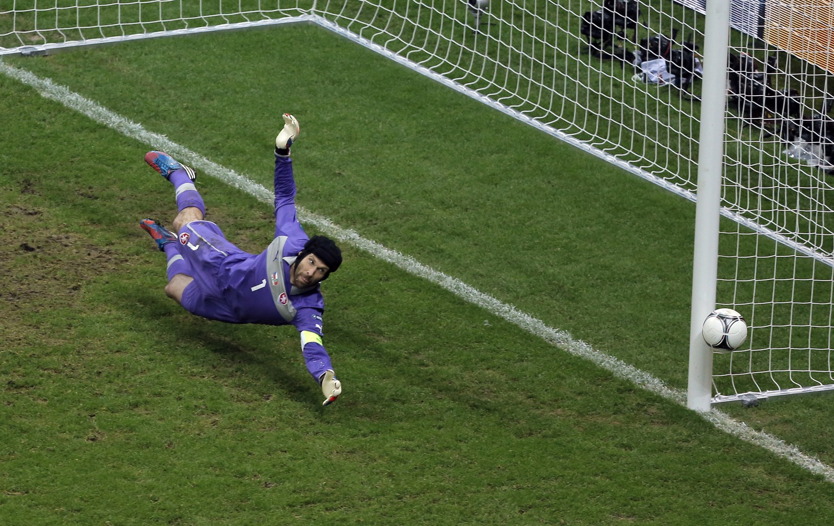 Petr Čech