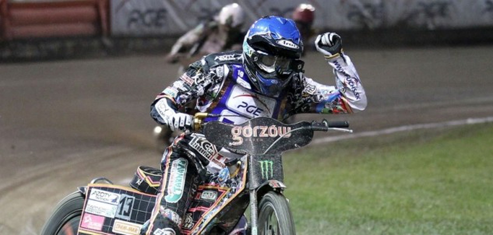 Martin Vaculík