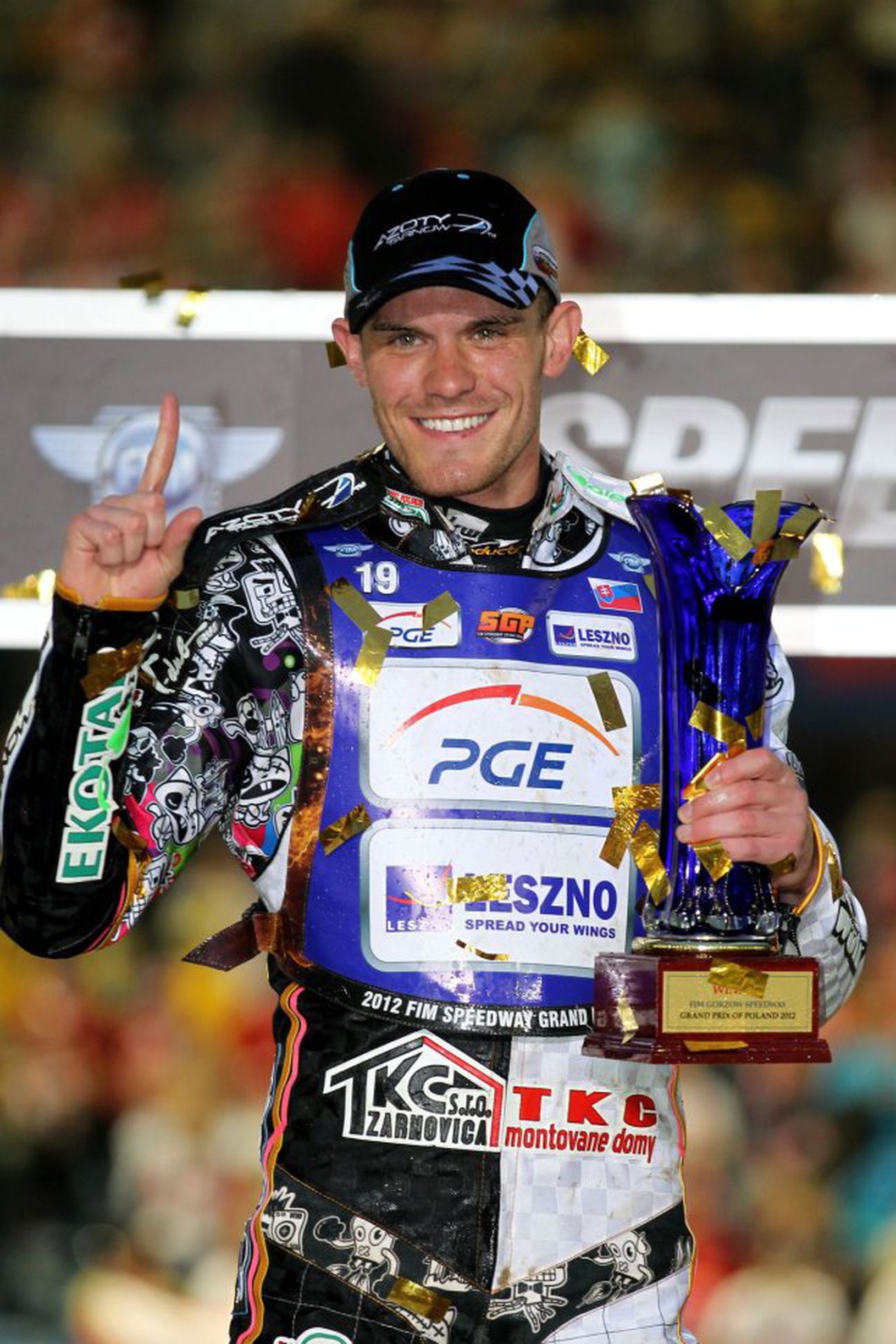 Martin Vaculík