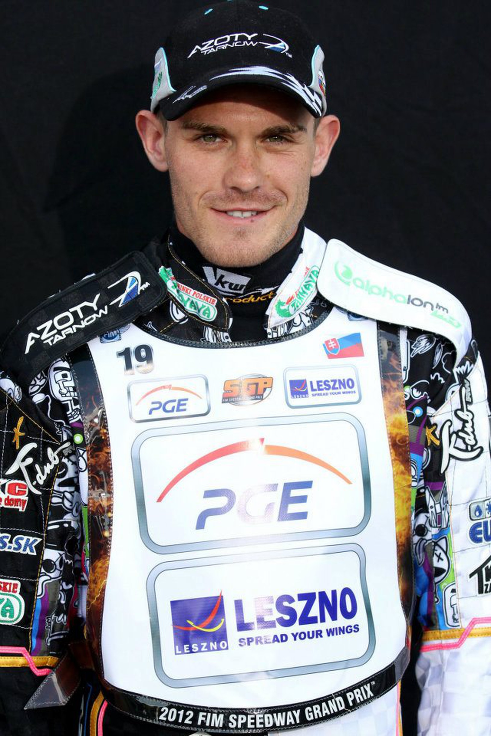 Martin Vaculík