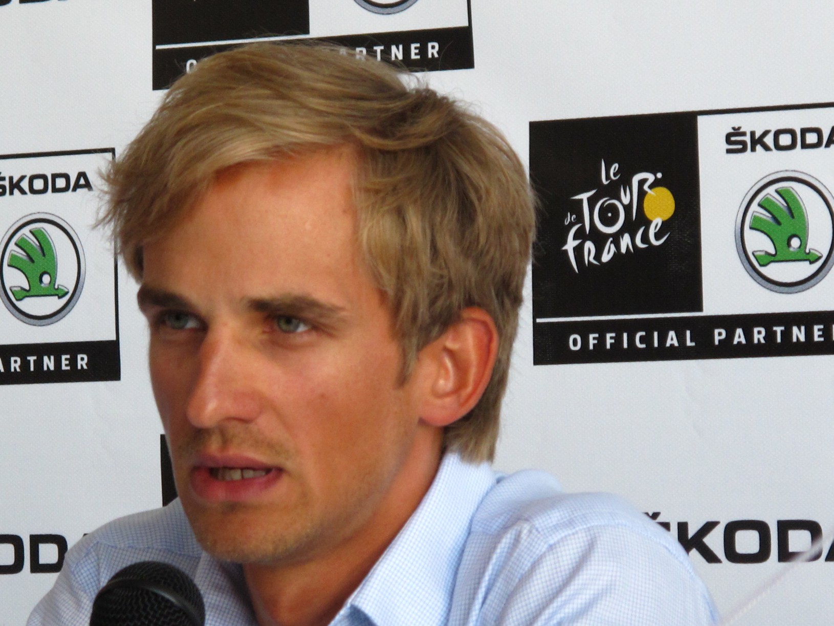 Peter Velits
