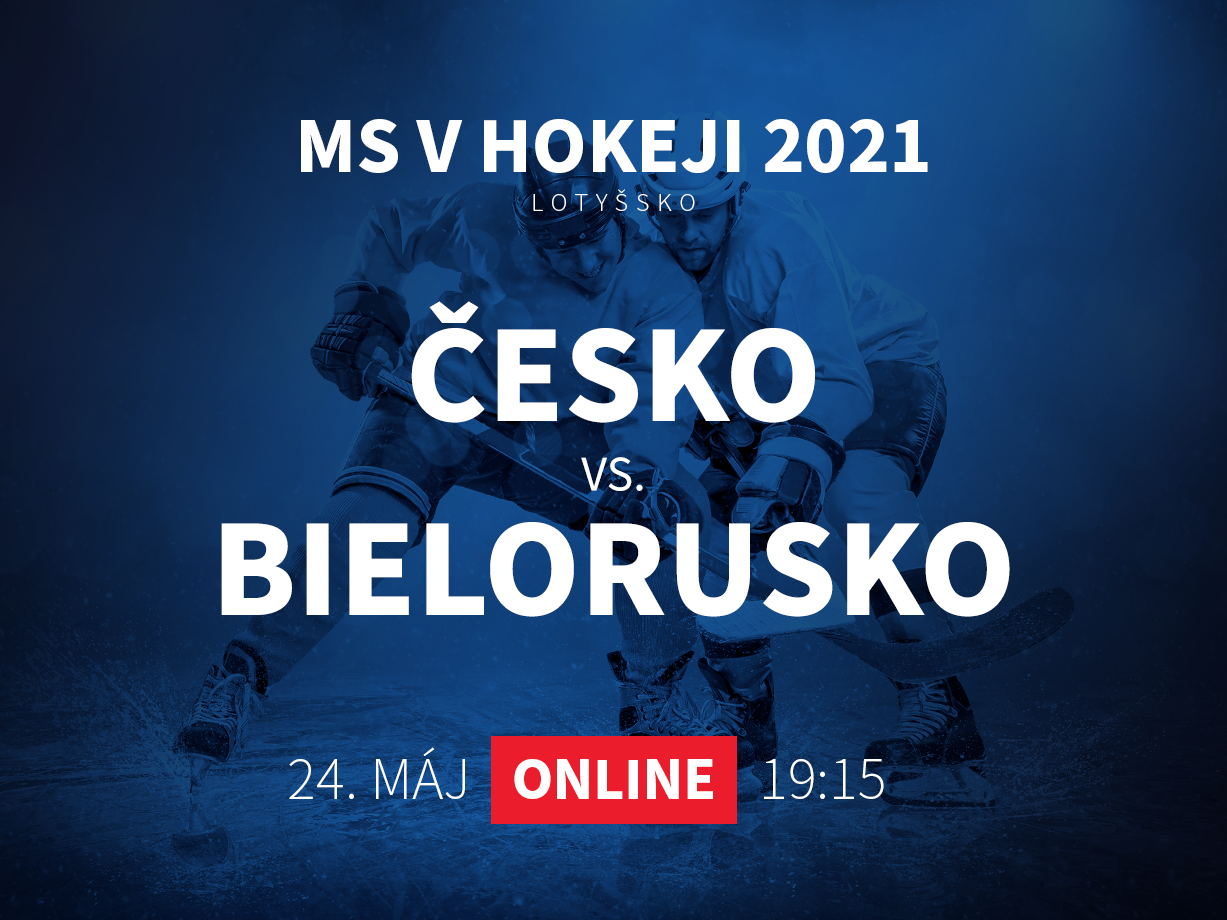 MS v hokeji 2021: