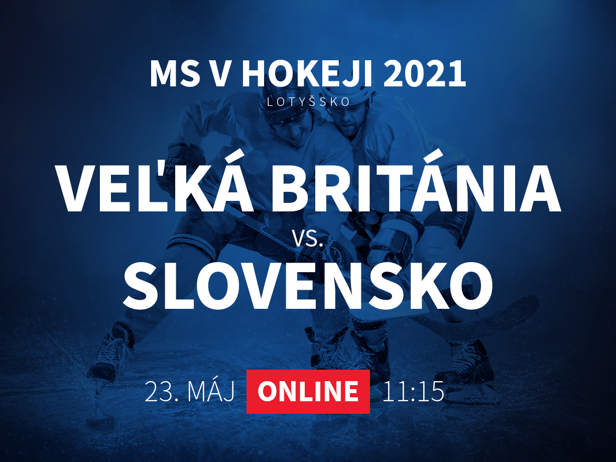 MS v hokeji 2021:
