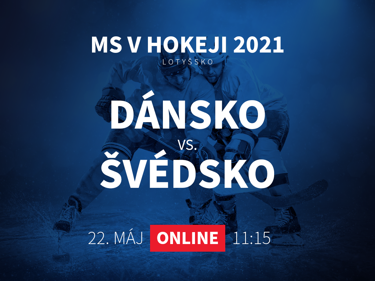 MS v hokeji 2021: