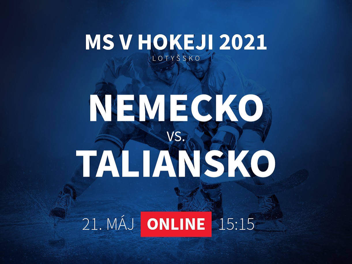 MS v hokeji 2021: