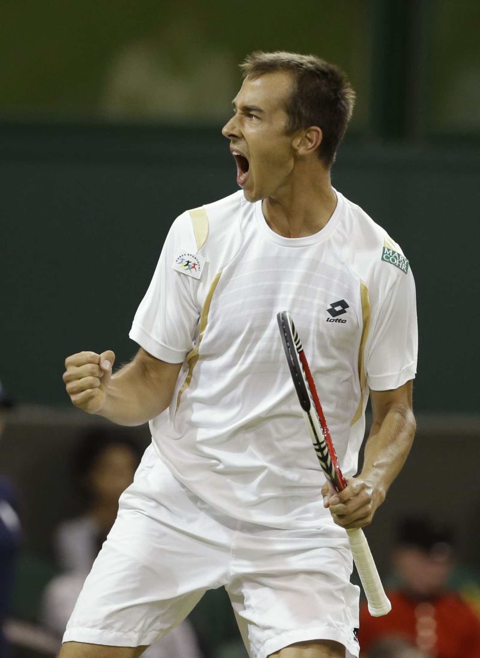 Lukáš Rosol