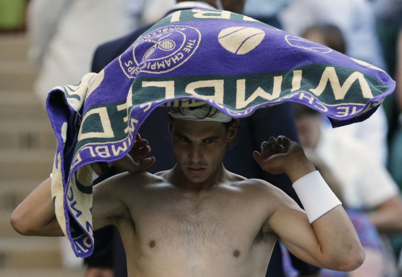Rafael Nadal