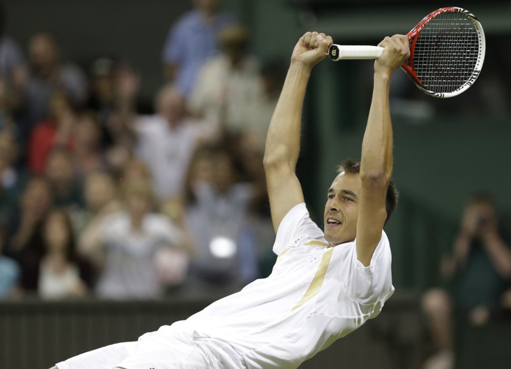 Lukáš Rosol