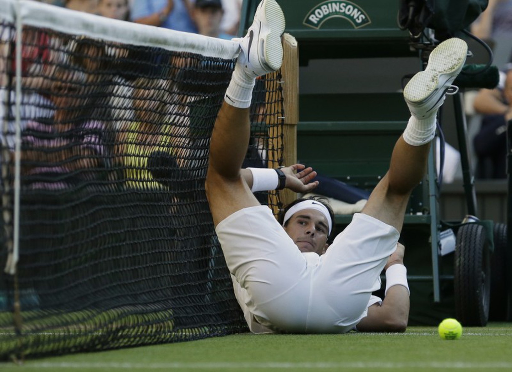 Rafael Nadal