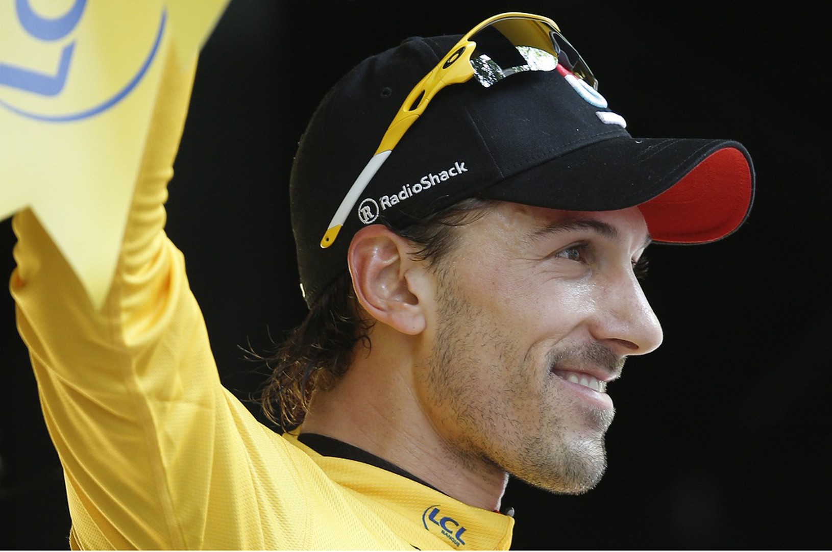 Fabian Cancellara