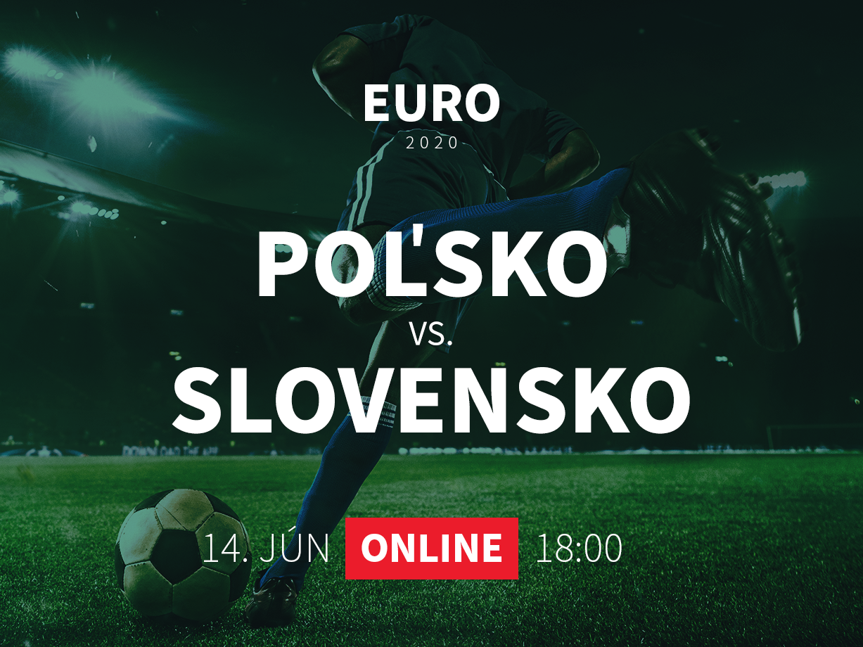 Online prenos z EURO