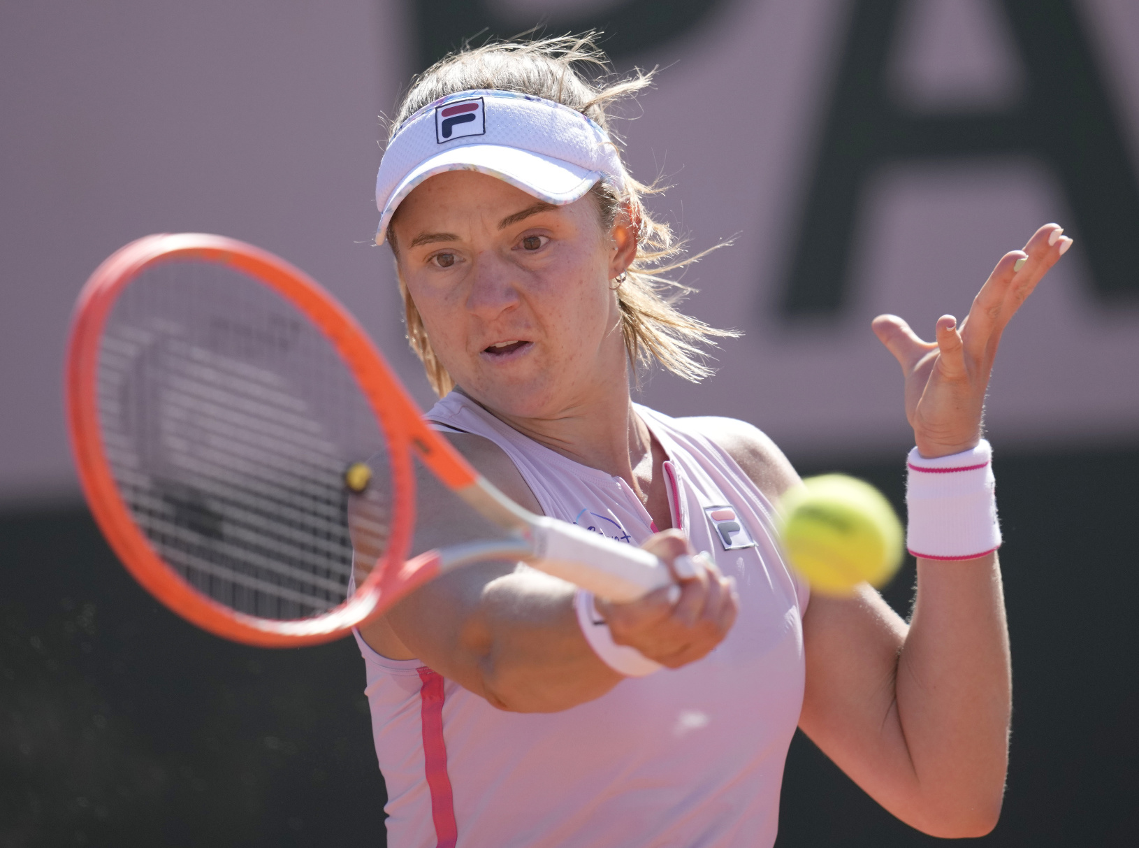 Nadia Podoroská