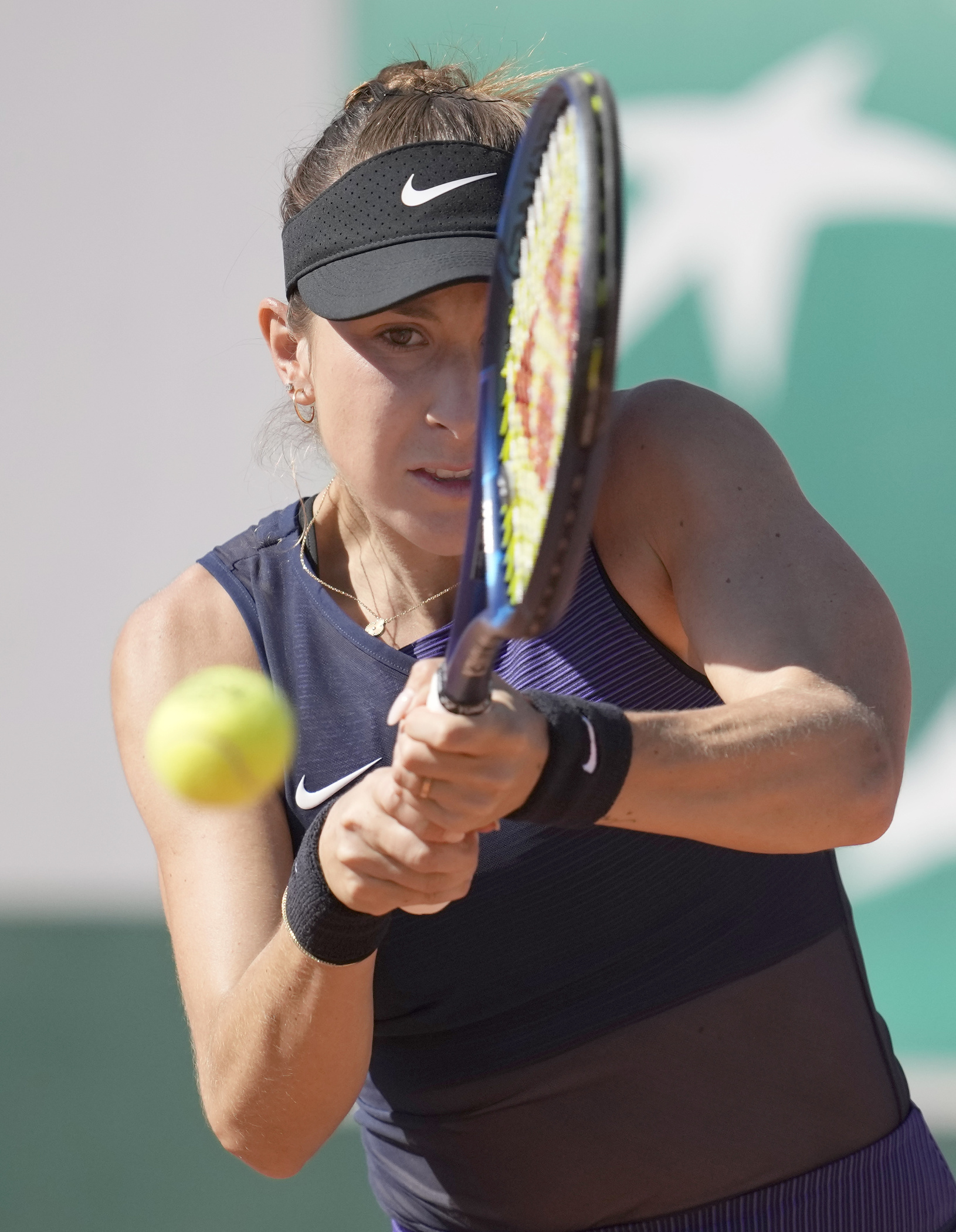 Belinda Benčičová