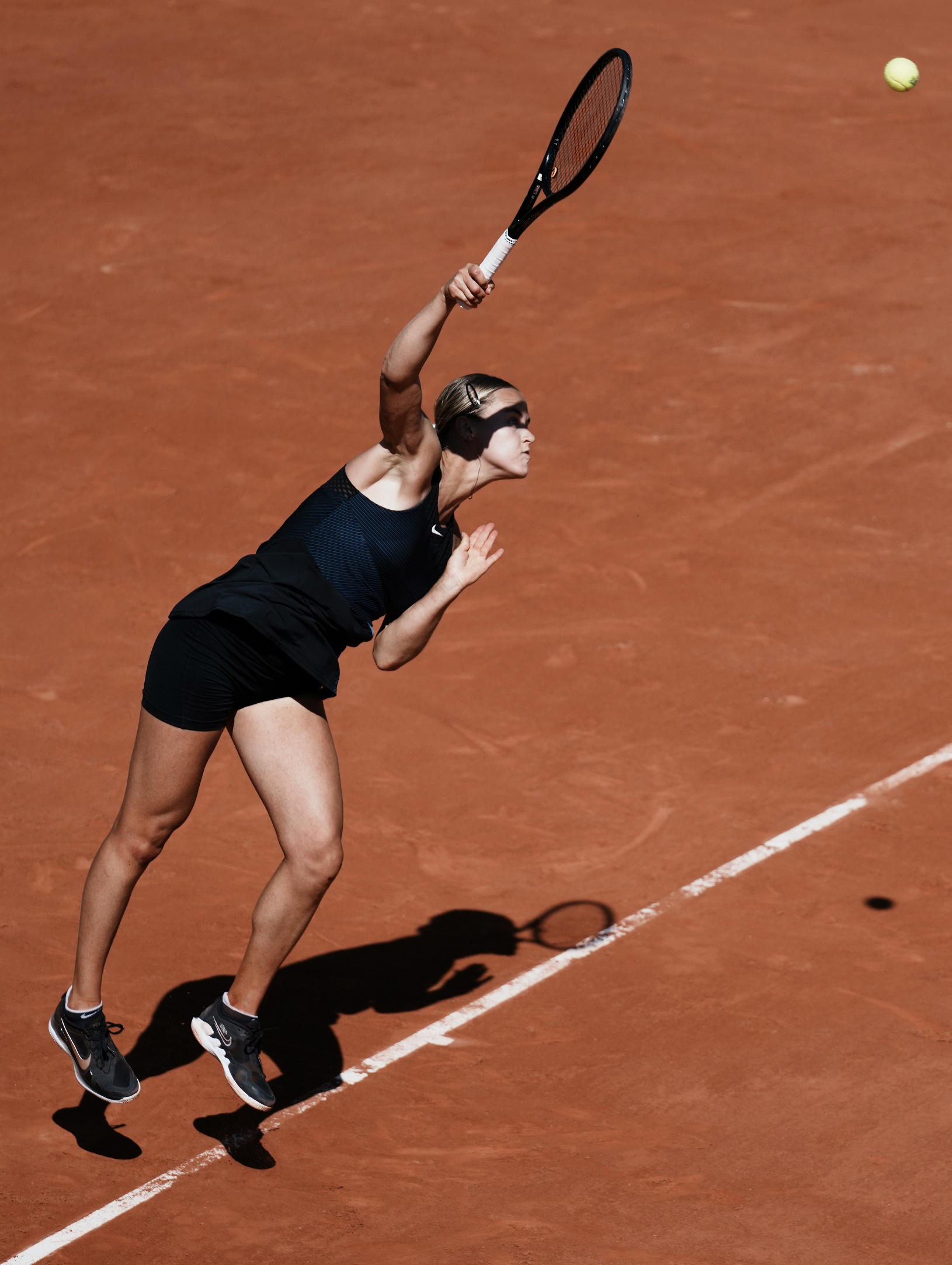 Slovenská tenistka Anna Karolína