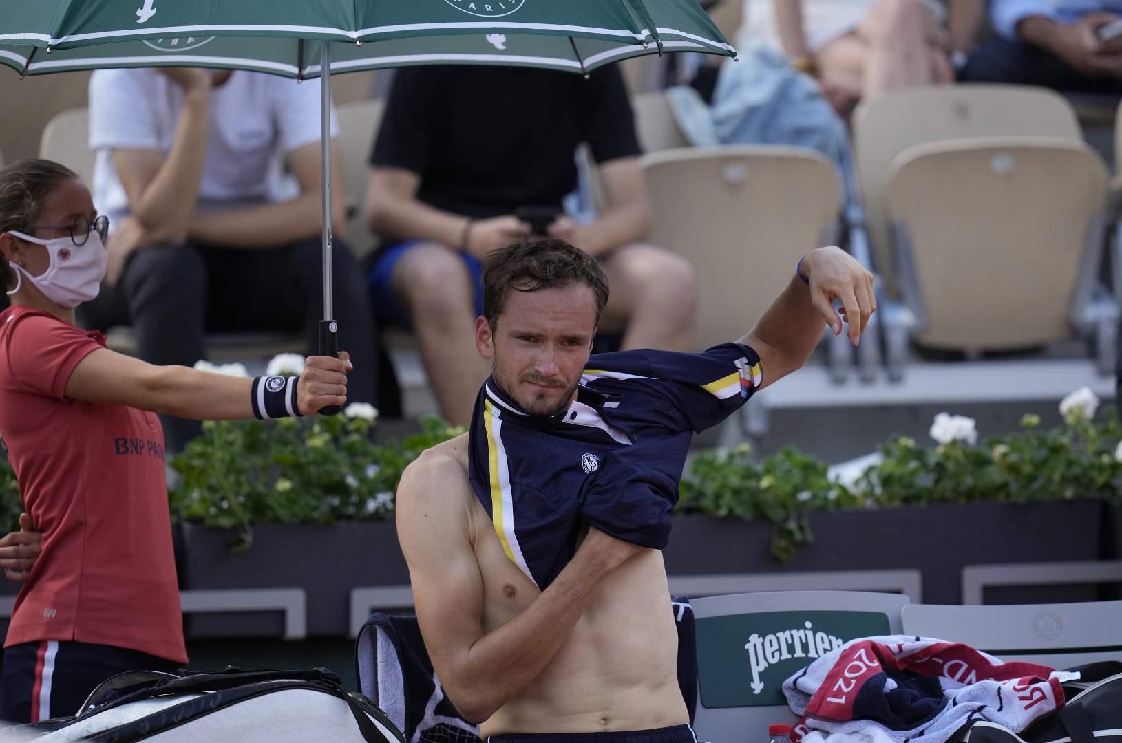 Daniil Medvedev