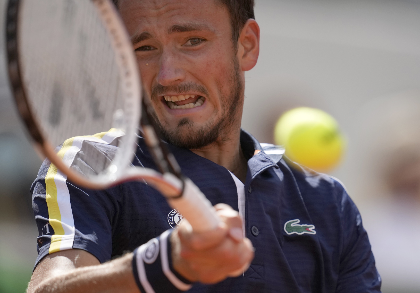 Daniil Medvedev
