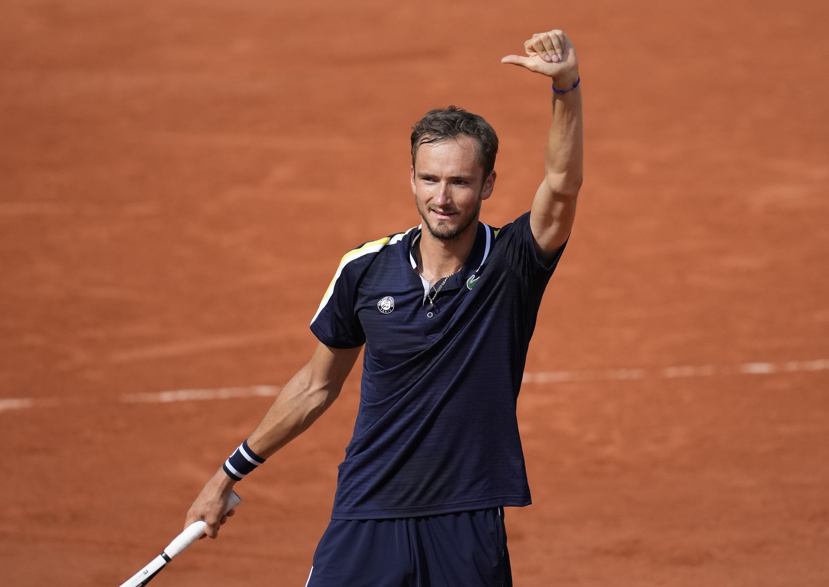 Daniil Medvedev