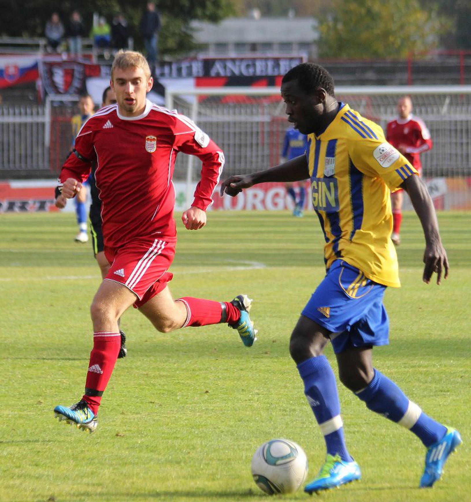 Dzon Delarge