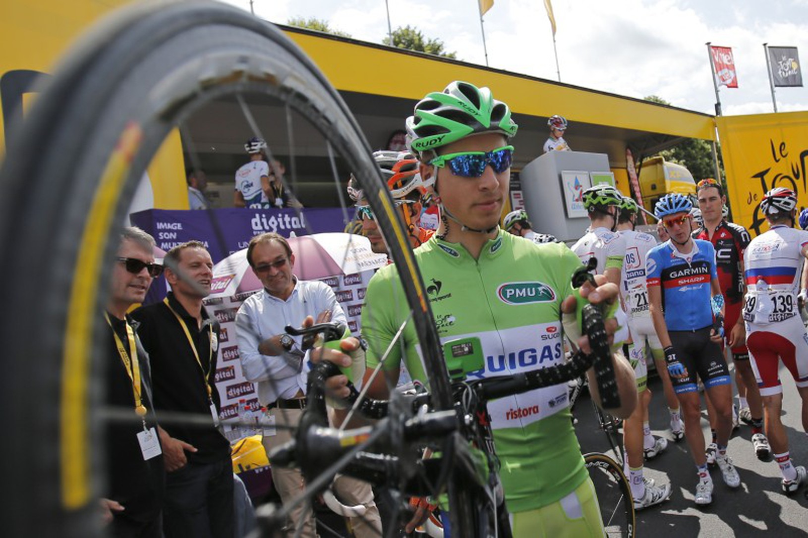 Peter Sagan