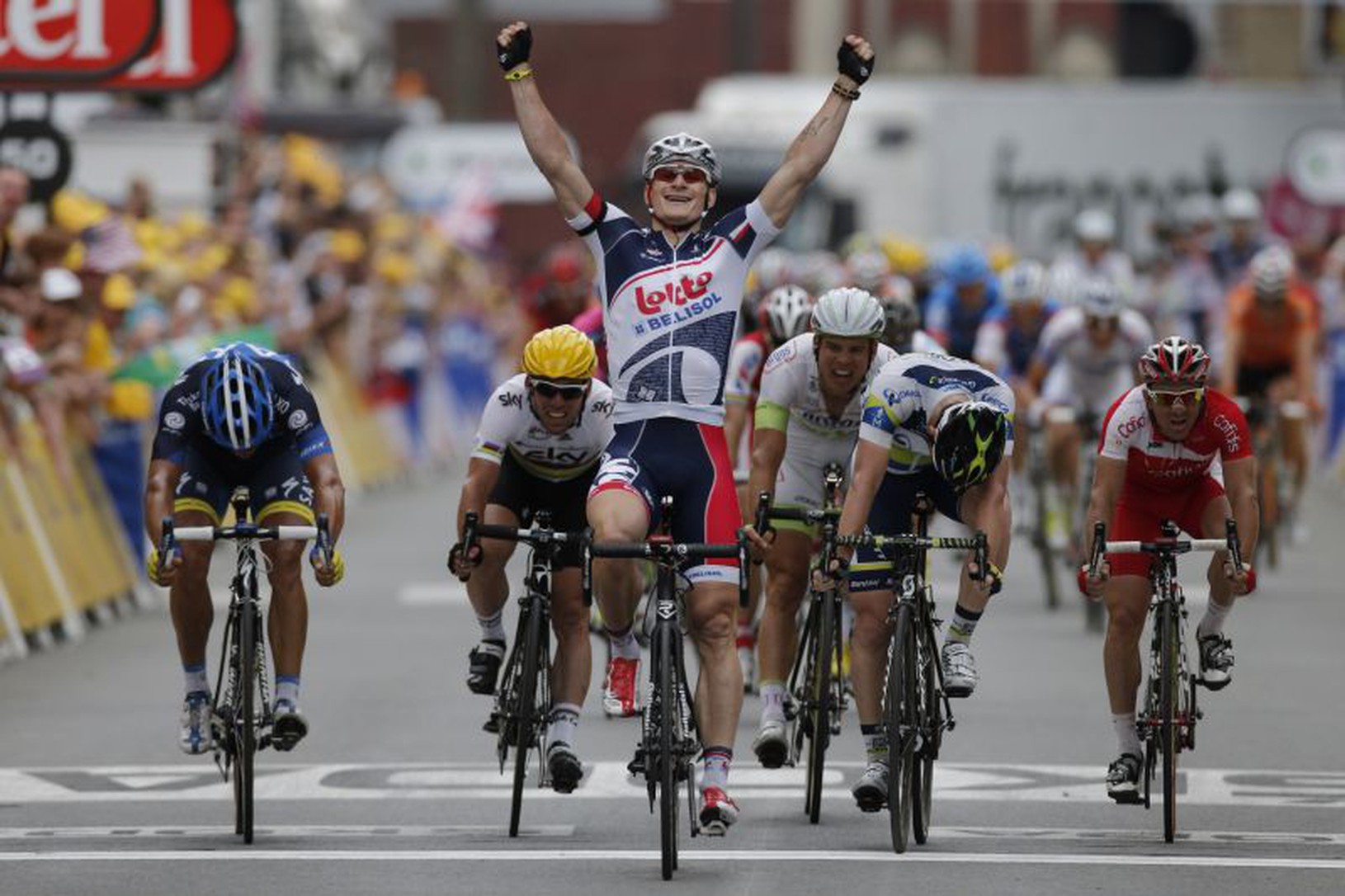 André Greipel