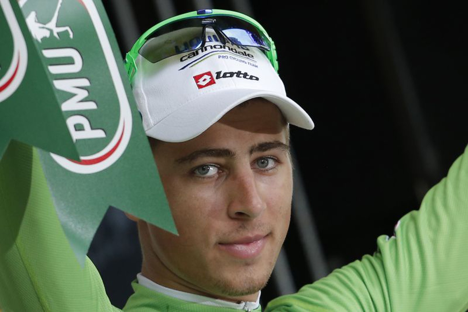 Peter Sagan