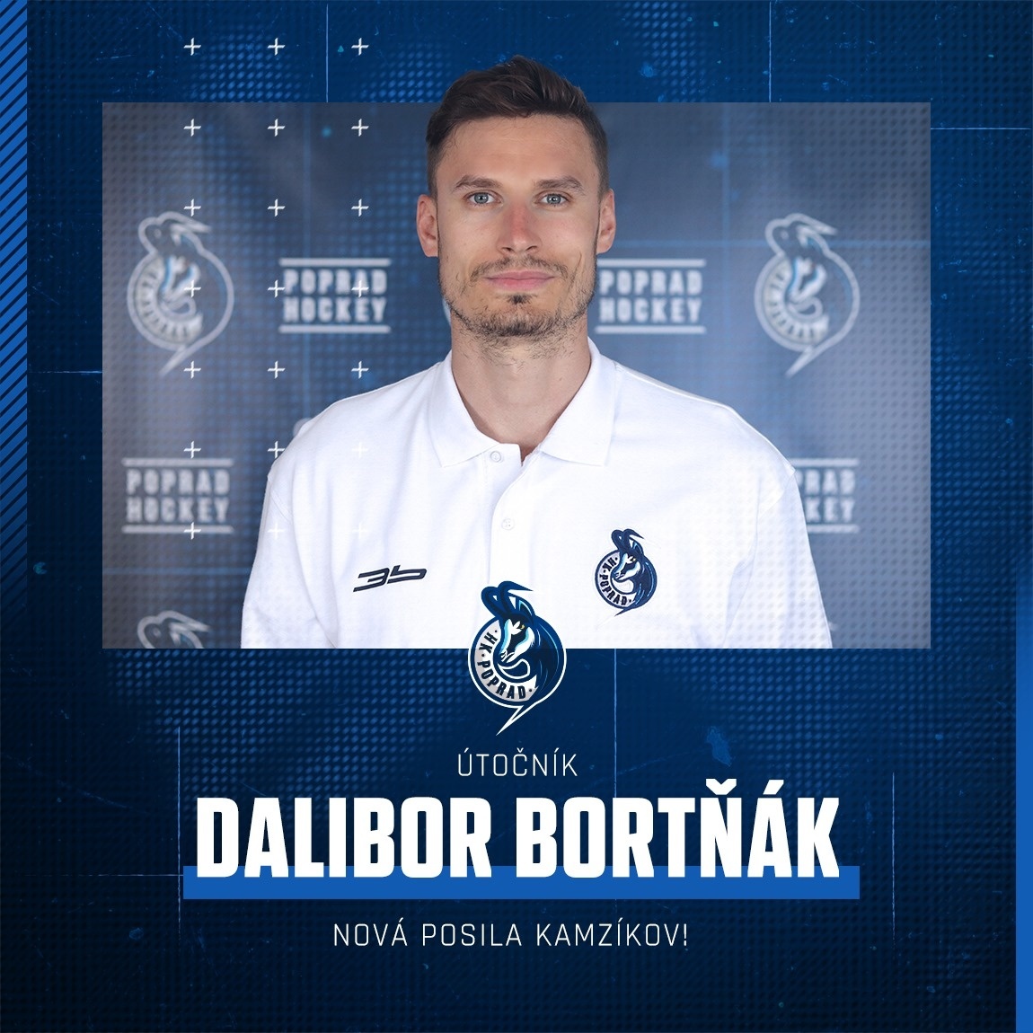 Dalibor Bortňák