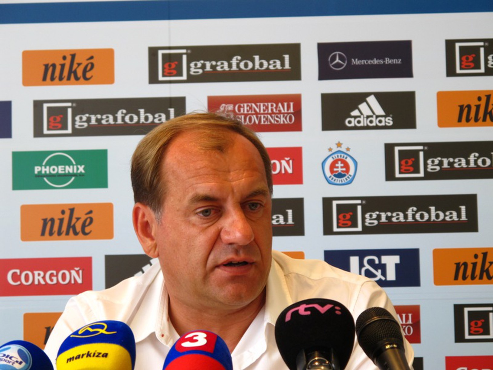 Vladimír Weiss