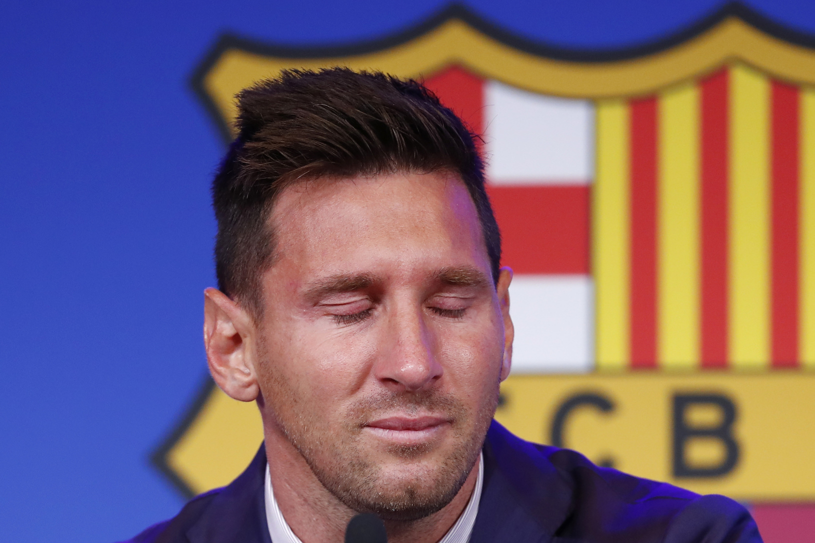 Lionel Messi sa s