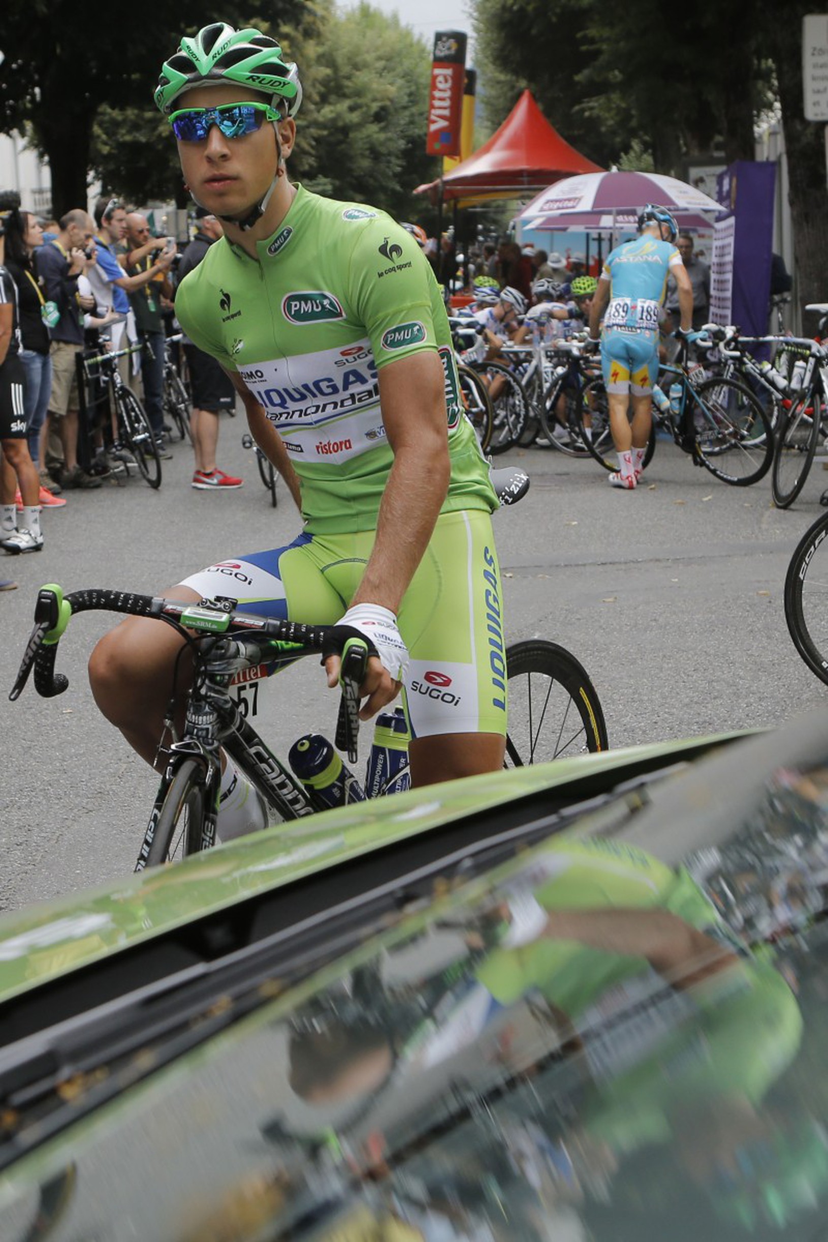 Peter Sagan