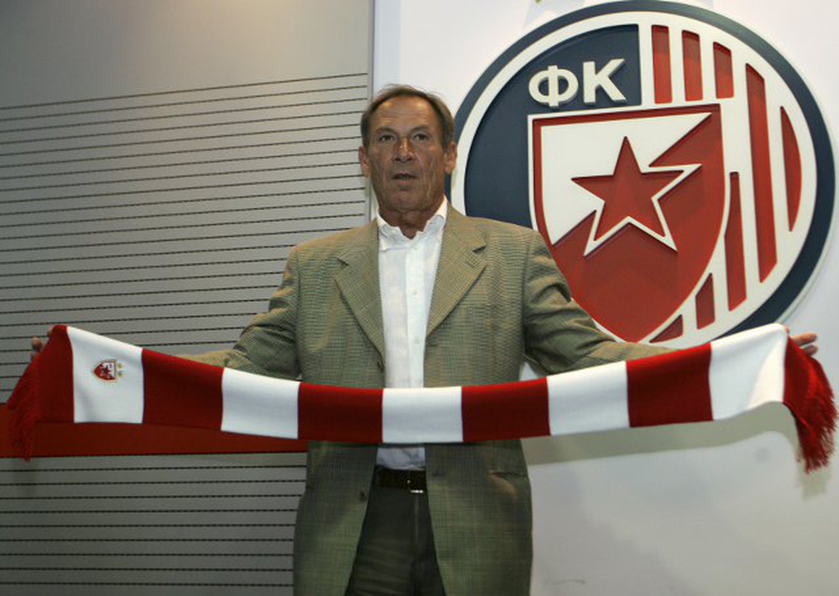 Zdeněk Zeman