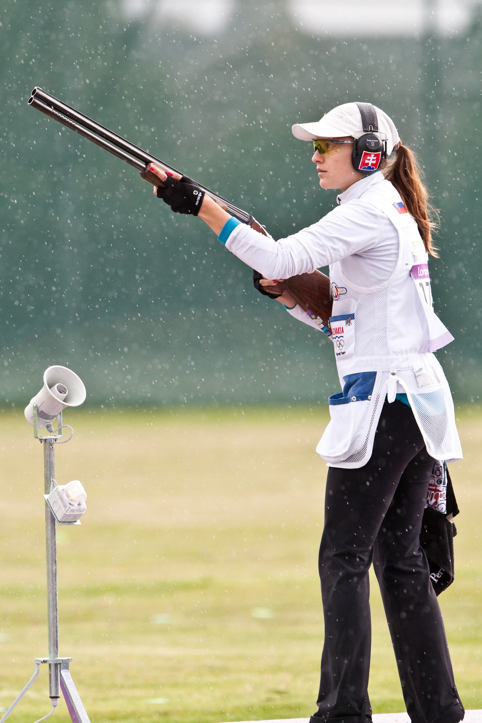 Danka Barteková 