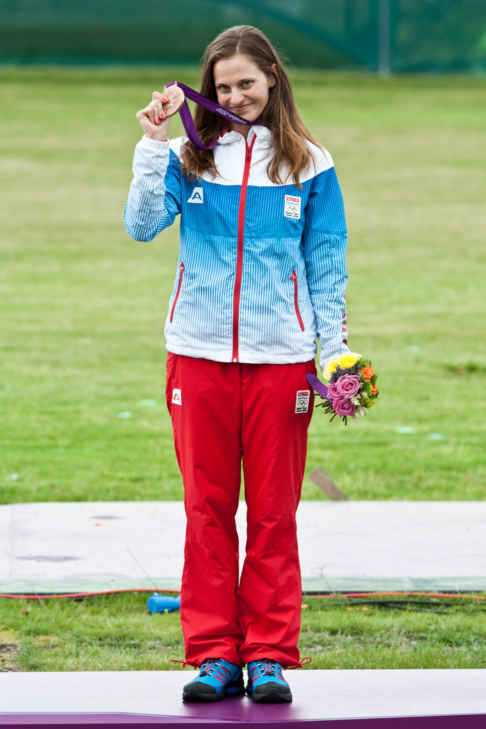Danka Barteková