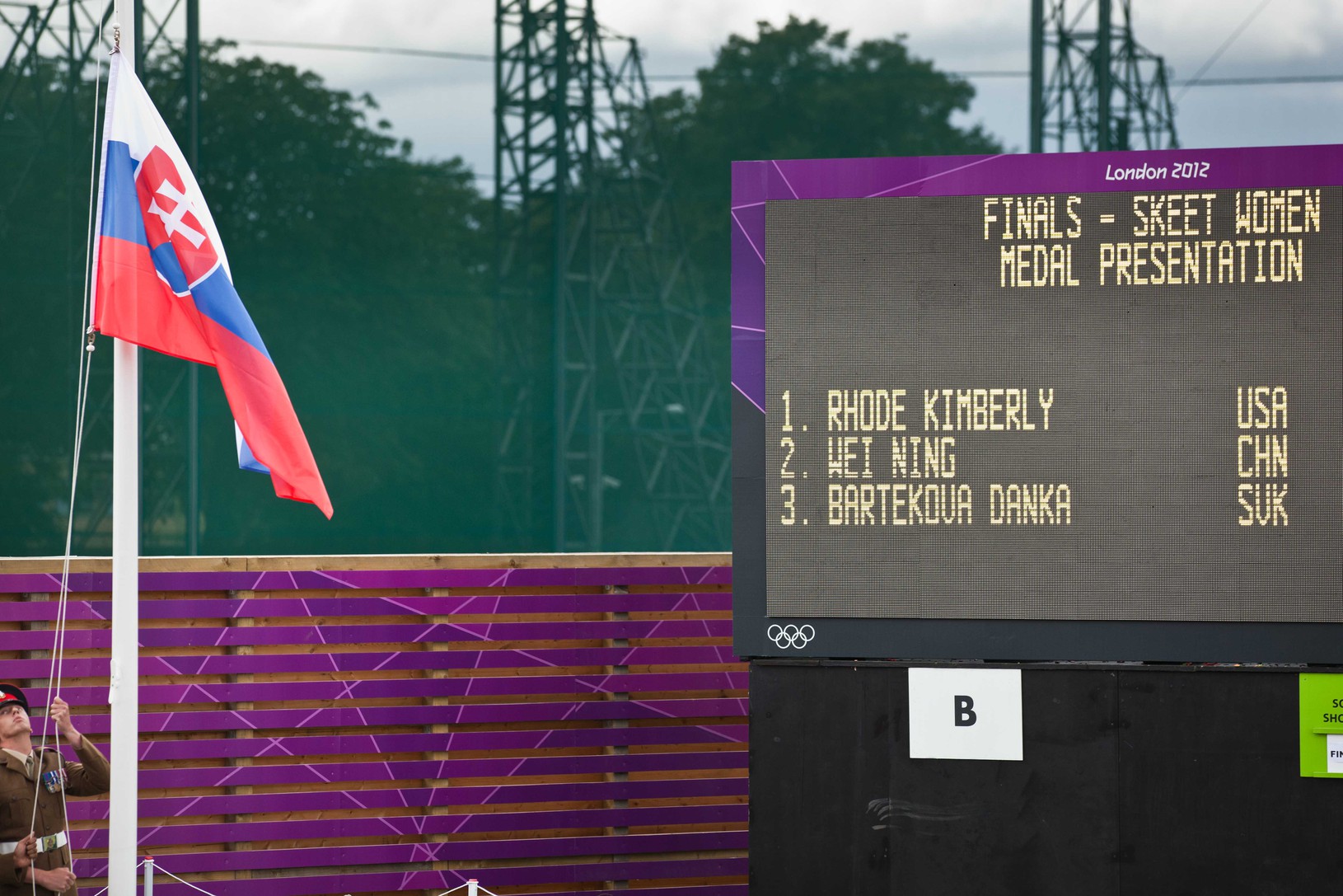 Danka Barteková