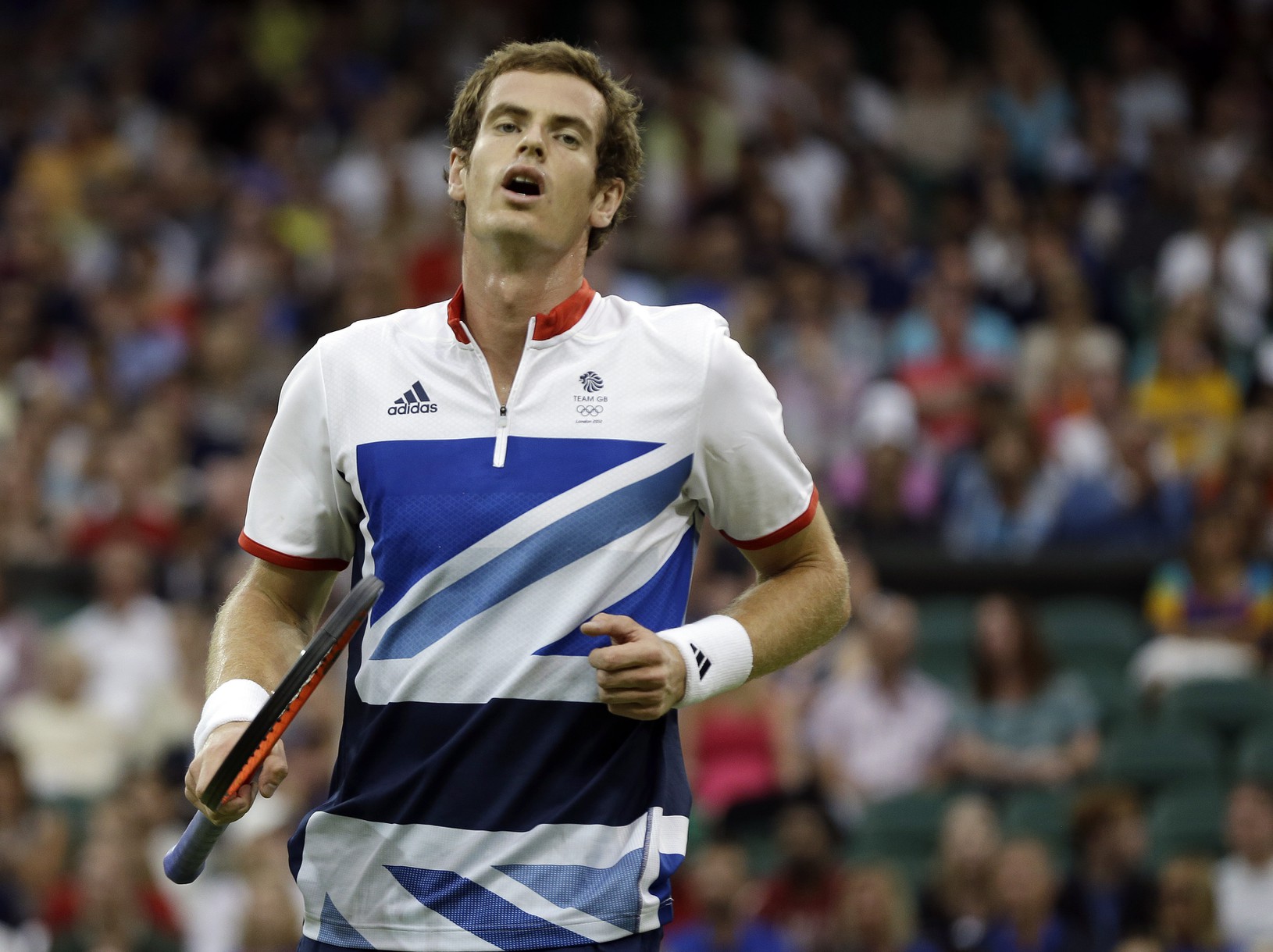 Andy Murray