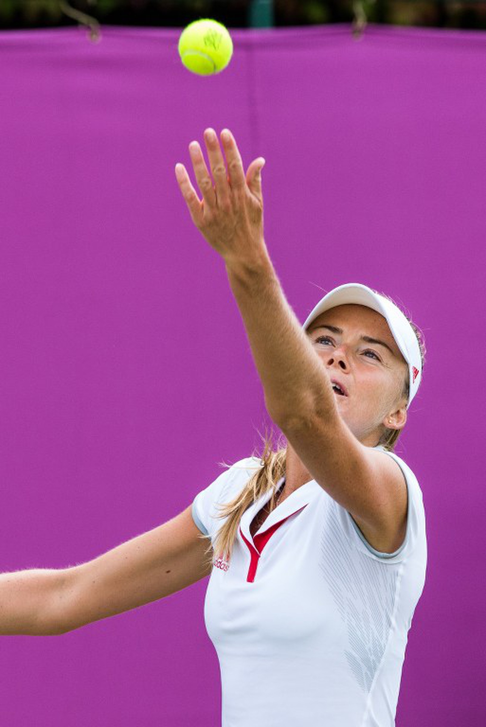 Daniela Hantuchová 