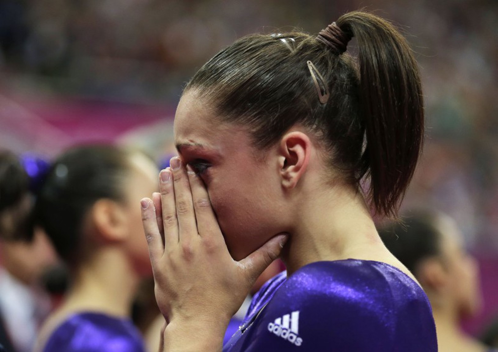 Jordyn Wieberová