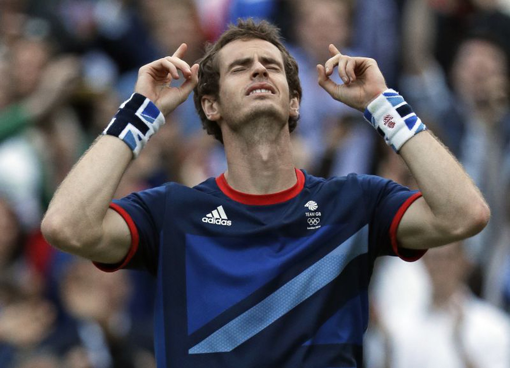 Andy Murray