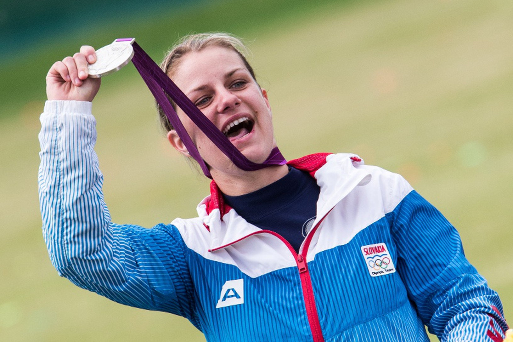 Zuzana Štefečeková