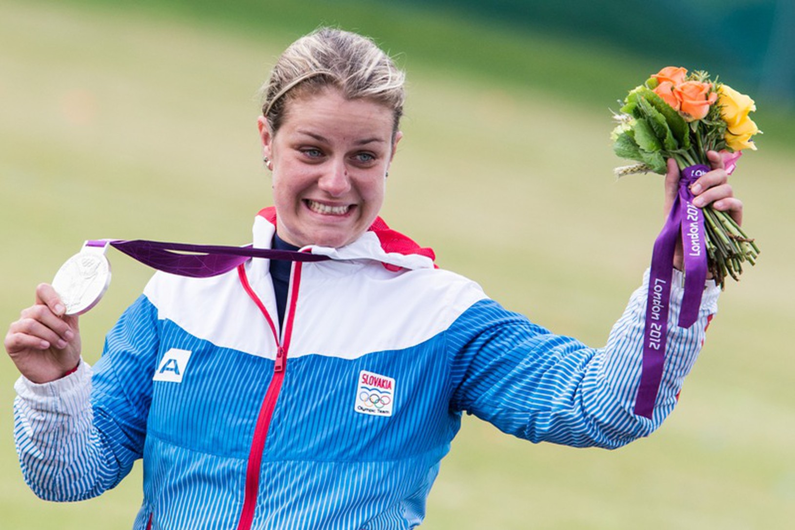 Zuzana Štefečeková